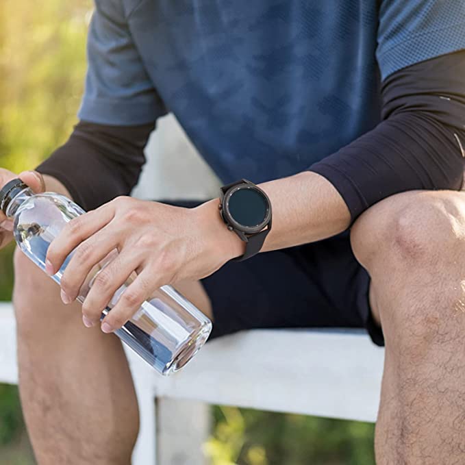 HUAWEI WATCH GT 3 Active 46 mm