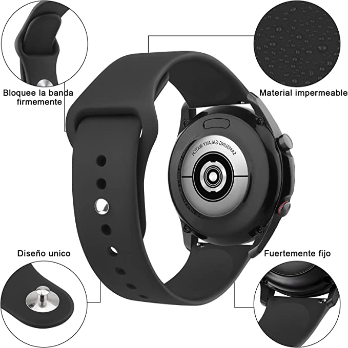 HUAWEI WATCH GT 3 Active 46 mm